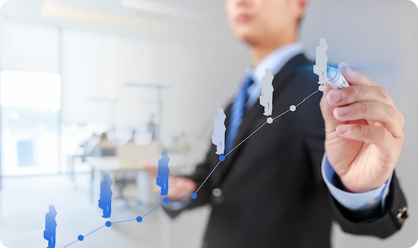 Nexdata リソース拡張