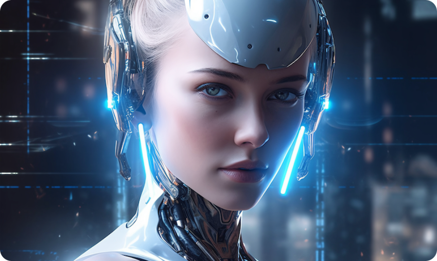 バーチャル・デジタルヒューマンモデリング