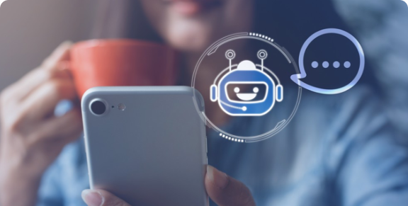 音声アシスタント