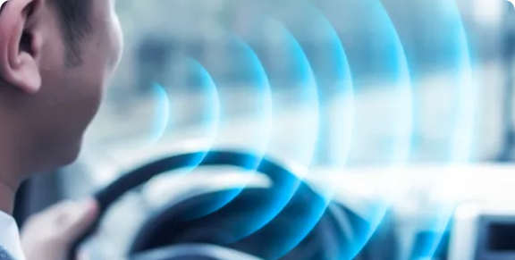 車載音声アシスタント