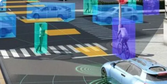 マルチセンサーフュージョン