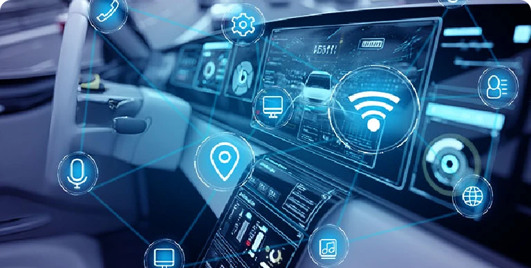 OCR・HMIインターフェース認識