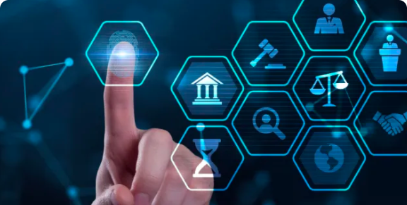 マルチドメイン