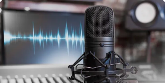 音声セグメンテーション