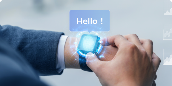 音声アノテーション