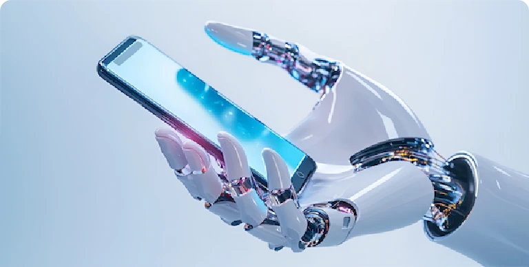 触覚・力覚フィードバックデータ