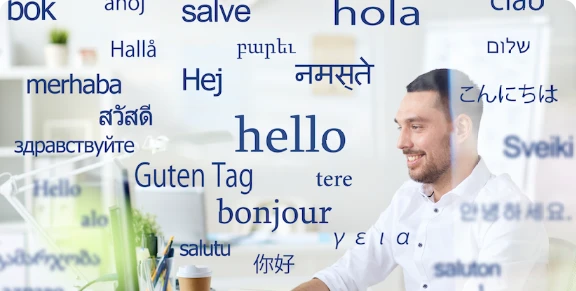 パラレルコーパスデータ