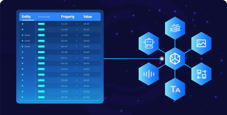 ナレッジグラフ／構造化データ
