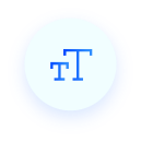 テキストデータサービス