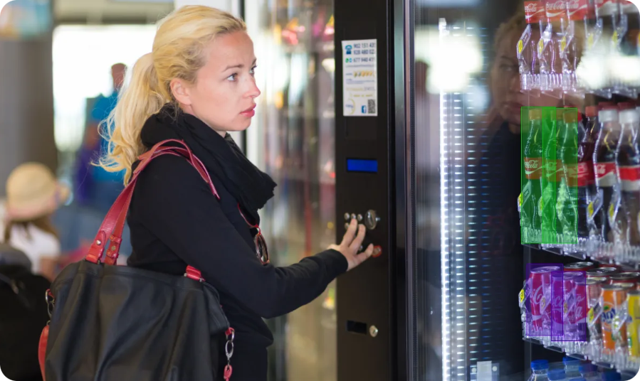 Eコマース OCRシステム