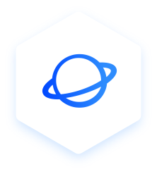 グローバルなリソース