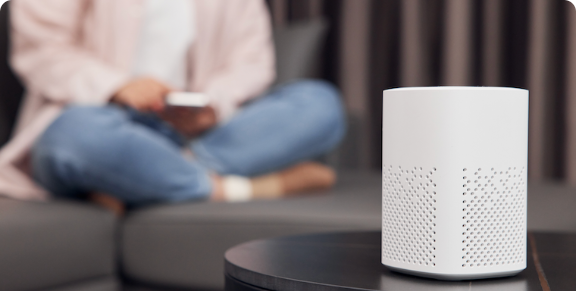 遠距離音声認識