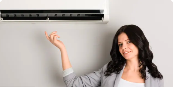 ジェスチャーコントロール