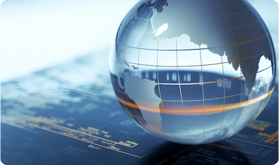 グローバルなリソース