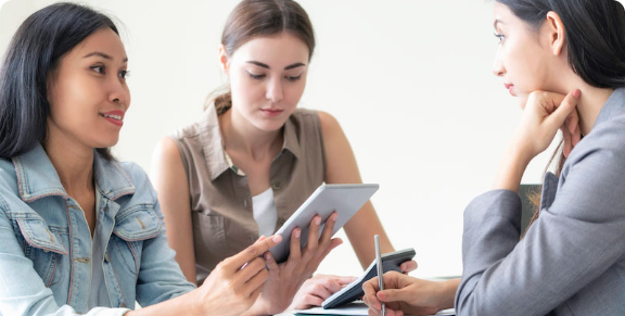 会話データ収集