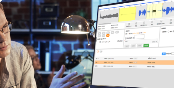 ノイズアノテーション