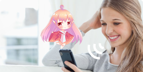 多音音声合成データ